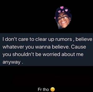 Meet your Posher, Jemima